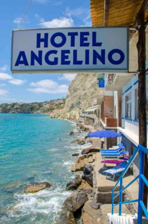 Гостиница Hotel Angelino  Искья